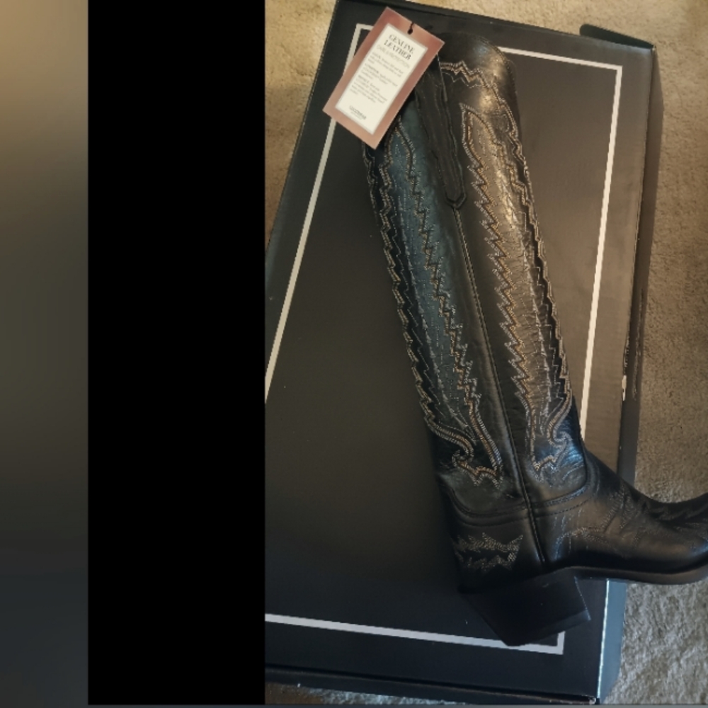 Lucchese Boots